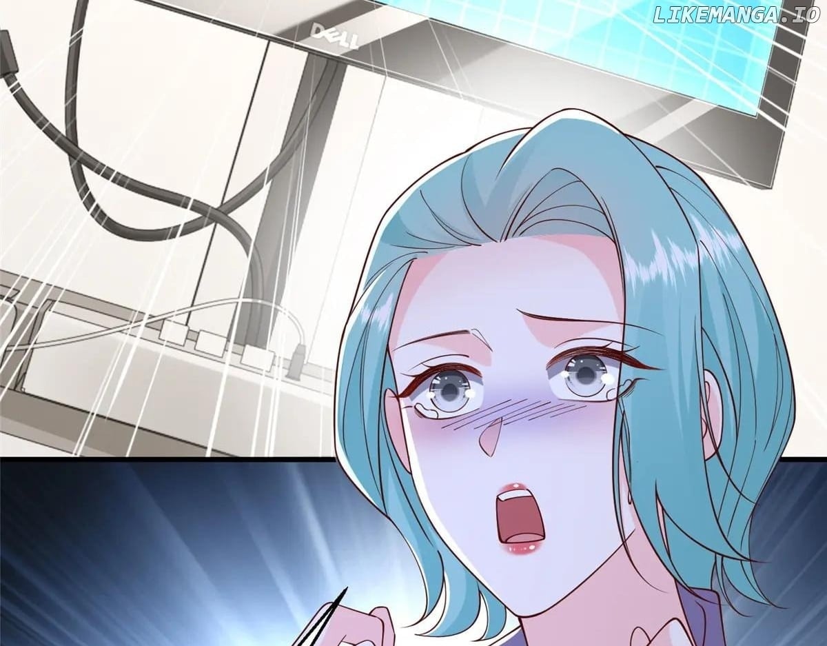 I randomly have a new career every week Chapter 814 - page 7